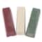 6Color Jewelry Polishing Wax Set HighGloss Polishing Compound Blocks For Stainless Steel Silver Co 3
