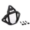 CNC Aluminum NVG Mount Base For FAST Helmet L4G24 Shroud Adapter Secure Night Vision Bracket Acces 3