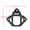 CNC Aluminum NVG Mount Base For FAST Helmet L4G24 Shroud Adapter Secure Night Vision Bracket Acces 5