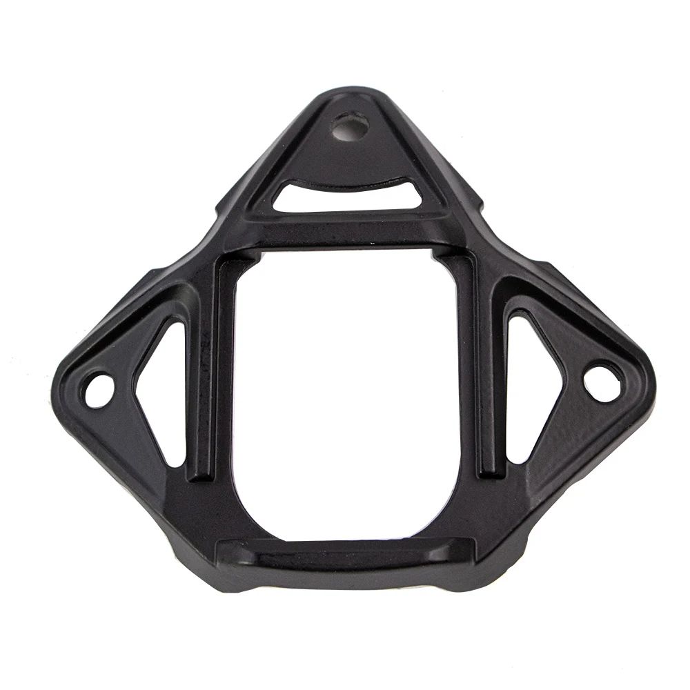 CNC Aluminum NVG Mount Base For FAST Helmet L4G24 Shroud Adapter Secure Night Vision Bracket Acces 6