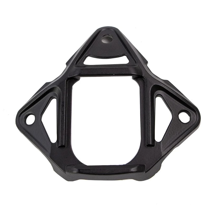 CNC Aluminum NVG Mount Base For FAST Helmet L4G24 Shroud Adapter Secure Night Vision Bracket Acces 6