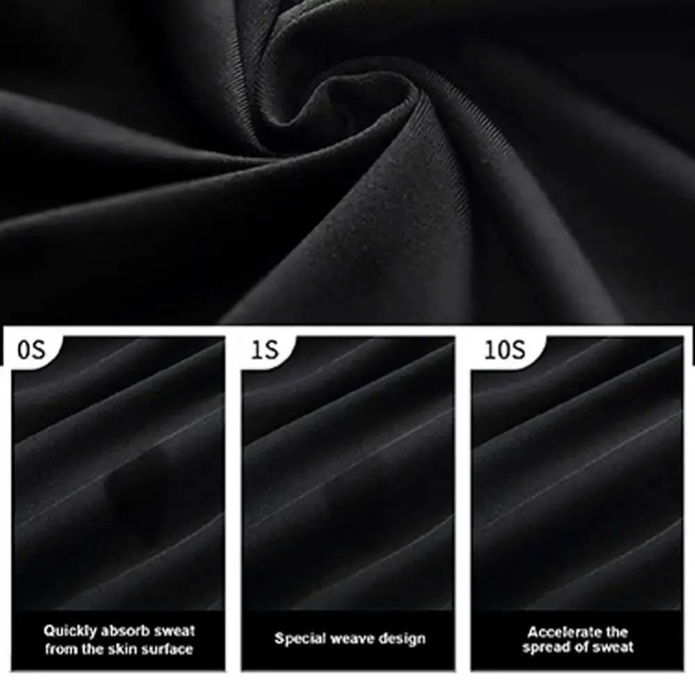 Single Leg Basketball Compression Tights Breathable OneLeg Sports Leggings QuickDry SweatWicking P 4