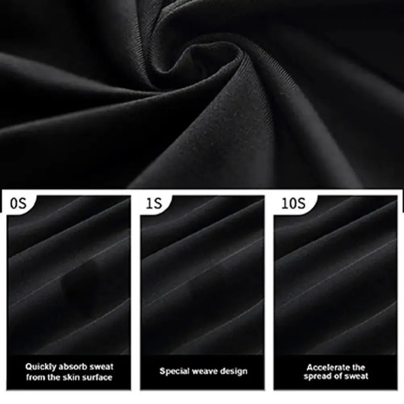 Single Leg Basketball Compression Tights Breathable OneLeg Sports Leggings QuickDry SweatWicking P 4