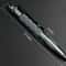 Aluminum Tactical Survival Pen Multifunction EDC Self Defense Tool With Glass Breaker Outdoor Emer 1