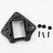 Nylon NVG Helmet Shroud Mount Adapter Tactical Night Vision Bracket For FASTMICH Helmets Secure NV 5
