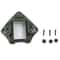 Nylon NVG Helmet Shroud Mount Adapter Tactical Night Vision Bracket For FASTMICH Helmets Secure NV 7