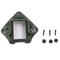 Nylon NVG Helmet Shroud Mount Adapter Tactical Night Vision Bracket For FASTMICH Helmets Secure NV 7