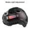 BOOIU Waterproof Tactical IR Strobe Helmet Light Safety Flashing Signal Lamp For Hiking Cycling O 5