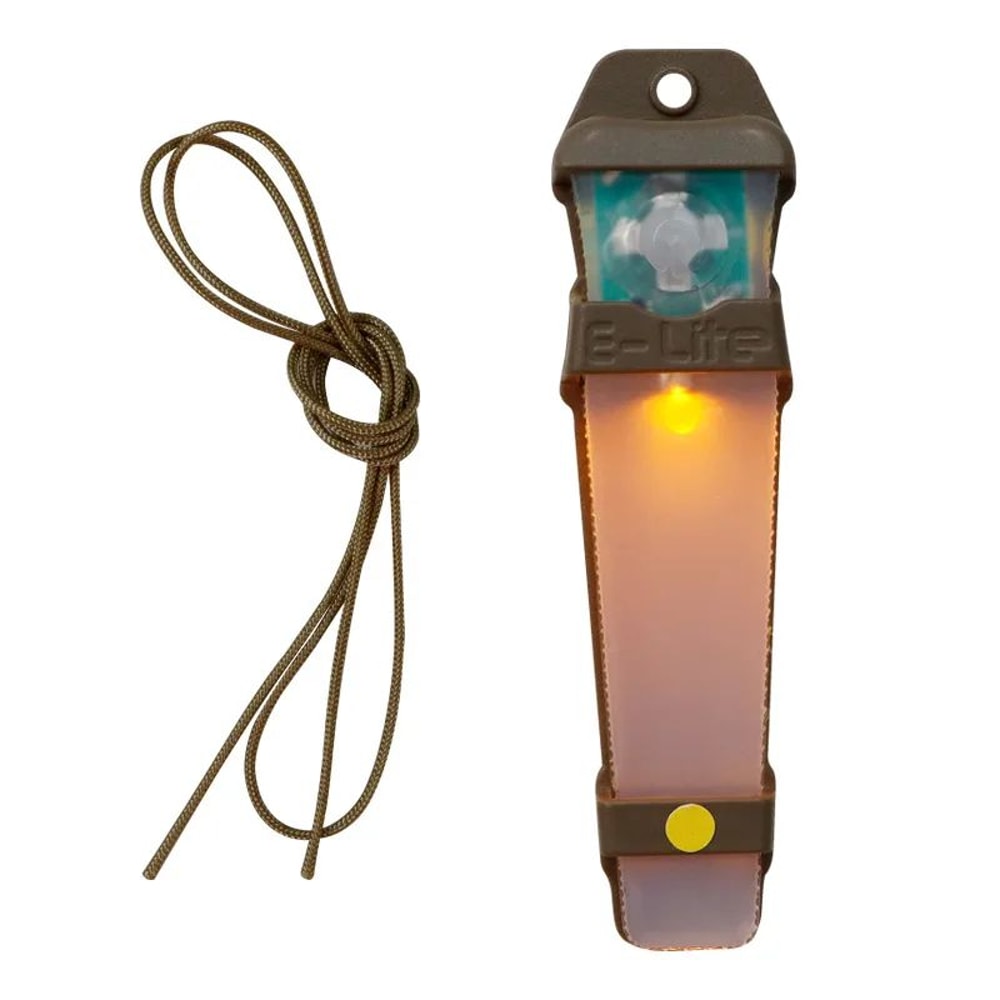 BOOIU Waterproof Tactical IR Strobe Helmet Light Safety Flashing Signal Lamp For Hiking Cycling O 12