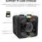 SQ11 1080P Mini Spy Camera With IR Night Vision Compact Hidden Surveillance Webcam For Home Offic 0