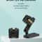 SQ11 1080P Mini Spy Camera With IR Night Vision Compact Hidden Surveillance Webcam For Home Offic 2