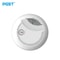 10Year Battery Photoelectric Smoke Detector LongLife Fire Alarm Sensor For Home Security Fast War 10