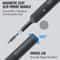 27in1 Precision Magnetic Screwdriver Set PenStyle Repair Tool Kit For IPhone Laptop Watch Glasses 2