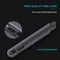 Xiaomi JIMIHOME Compact Utility Knife W Safety Lock Carbon Steel Pocket Box Cutter For DIY Crafts 4