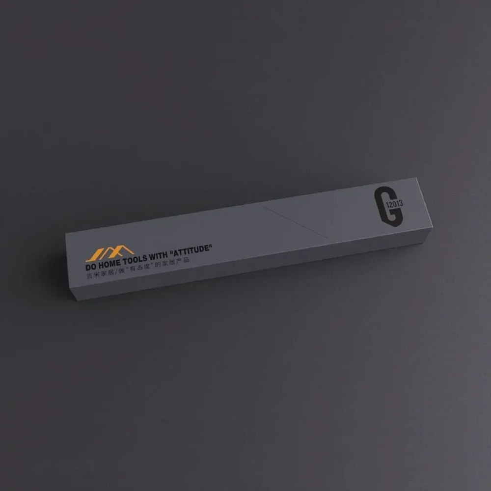 Xiaomi JIMIHOME Compact Utility Knife W Safety Lock Carbon Steel Pocket Box Cutter For DIY Crafts 6