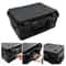 Waterproof HeavyDuty Protective Tool Case With PreCut Foam Inserts Shockproof Hard Storage Box For 0