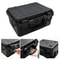 Waterproof HeavyDuty Protective Tool Case With PreCut Foam Inserts Shockproof Hard Storage Box For 0