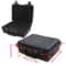 Waterproof HeavyDuty Protective Tool Case With PreCut Foam Inserts Shockproof Hard Storage Box For 1