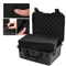 Waterproof HeavyDuty Protective Tool Case With PreCut Foam Inserts Shockproof Hard Storage Box For 5