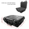 Waterproof HeavyDuty Protective Tool Case With PreCut Foam Inserts Shockproof Hard Storage Box For 9