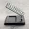 Portable Soldering Iron Stand Holder With Cleaning Sponge HeatResistant Soldering Tool Rest For Sa 5