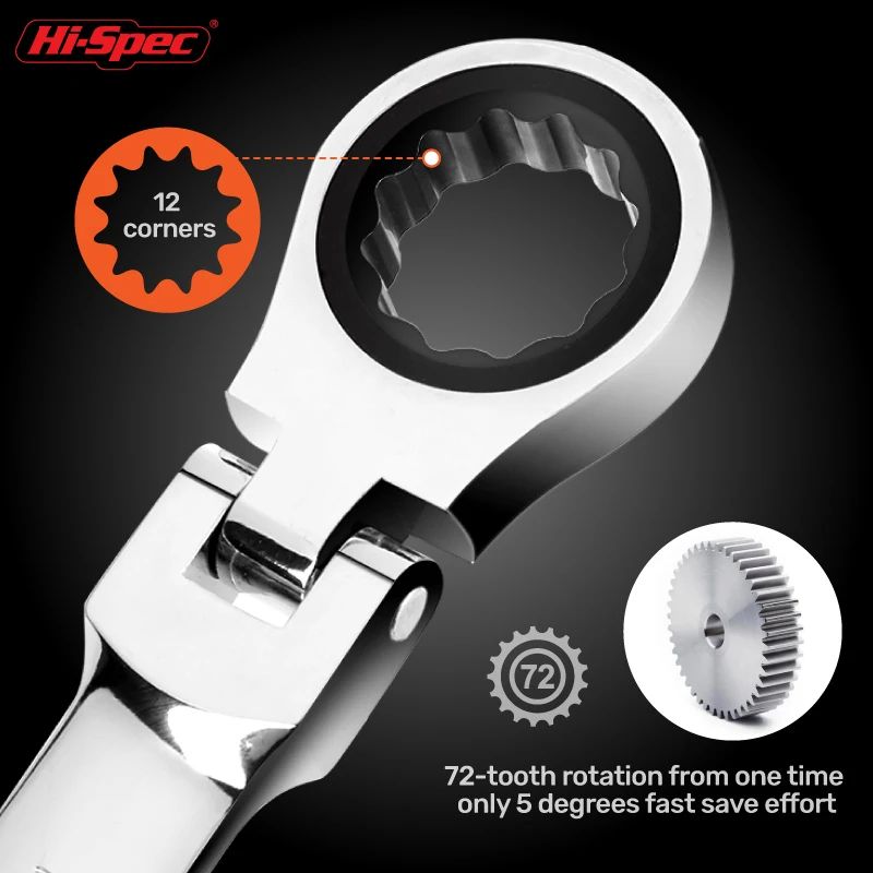 Adjustable Torque Ratchet Spanner Set 38 Inches Universal Torx Wrench Kit For Bicycle Motorcycle 1