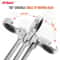 Adjustable Torque Ratchet Spanner Set 38 Inches Universal Torx Wrench Kit For Bicycle Motorcycle 3