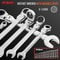 Adjustable Torque Ratchet Spanner Set 38 Inches Universal Torx Wrench Kit For Bicycle Motorcycle 4