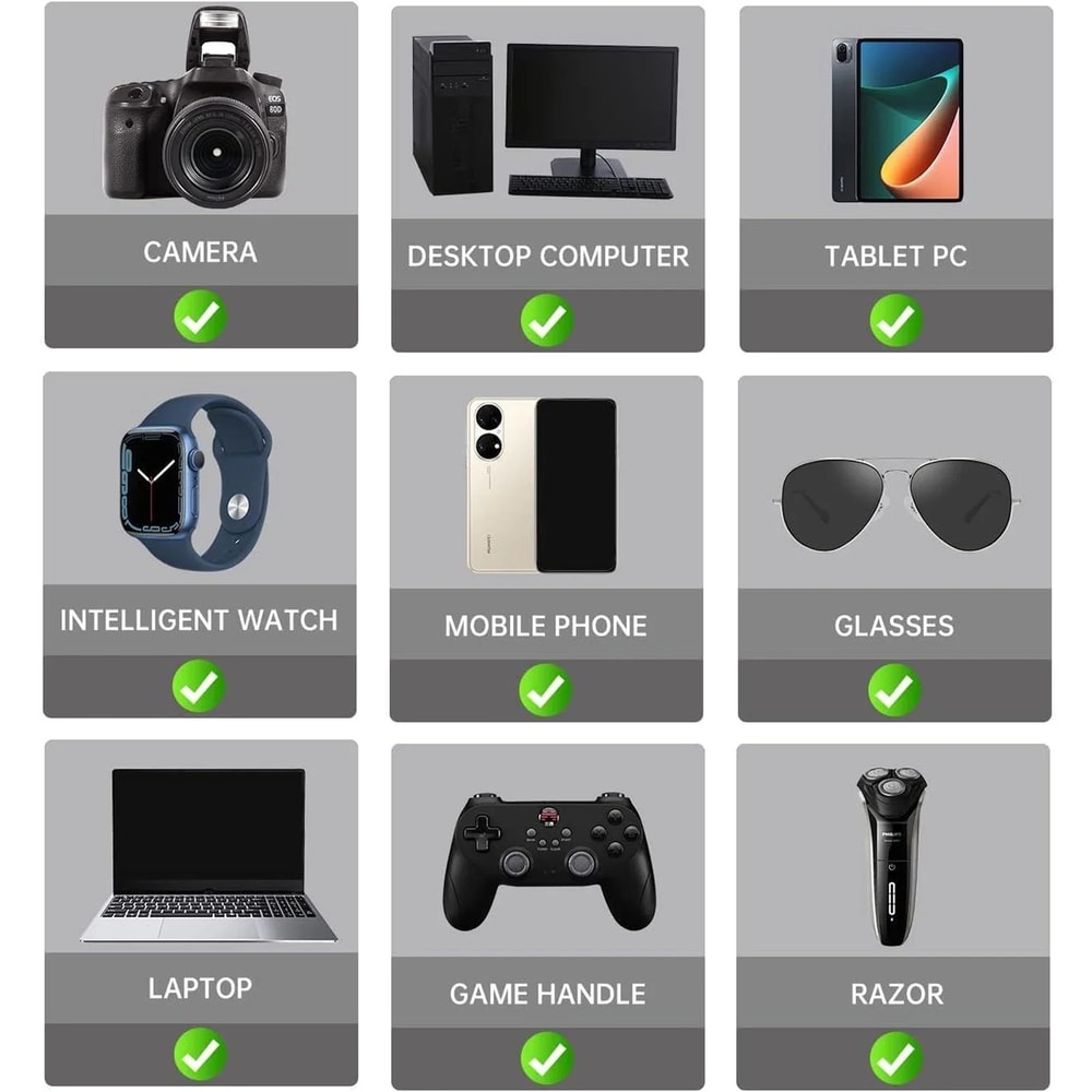 15225in1 Precision Screwdriver Set Laptop Computer Repair Tool Kit With Torx T5 T6 Bits For Elect 4