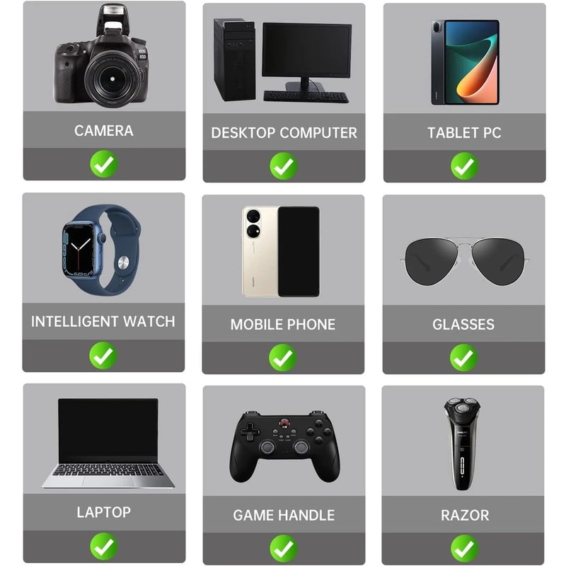 15225in1 Precision Screwdriver Set Laptop Computer Repair Tool Kit With Torx T5 T6 Bits For Elect 4