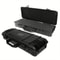 Sealed Shockproof Hard Carry Case With Foam Insert Protective Storage Box For Cameras Instruments 3