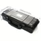 Sealed Shockproof Hard Carry Case With Foam Insert Protective Storage Box For Cameras Instruments 9