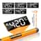 USBC Mini Digital Soldering Iron Kit 260420C Adjustable 5Temp Portable Electric Soldering Tool For 5