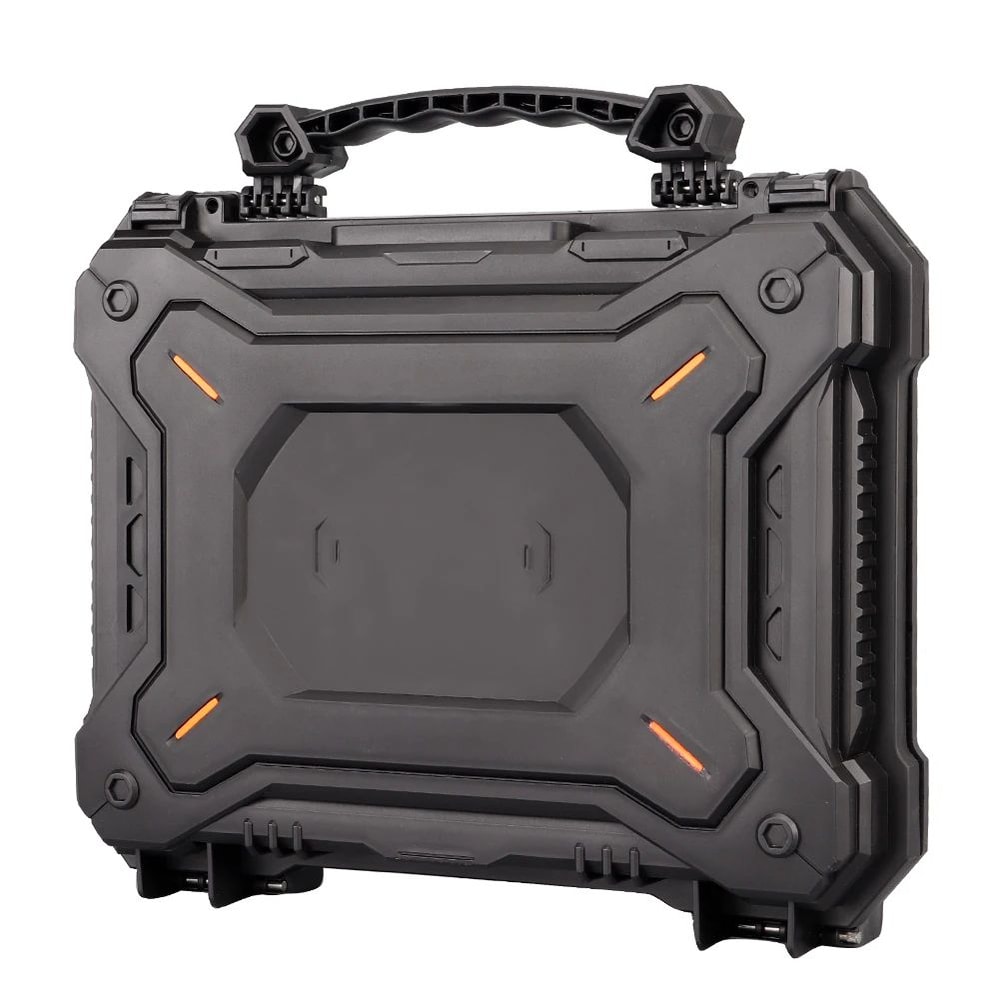 Waterproof Hard Carry Case Shockproof Protective Storage Box For Outdoor Gear Camera Tools Precis 0