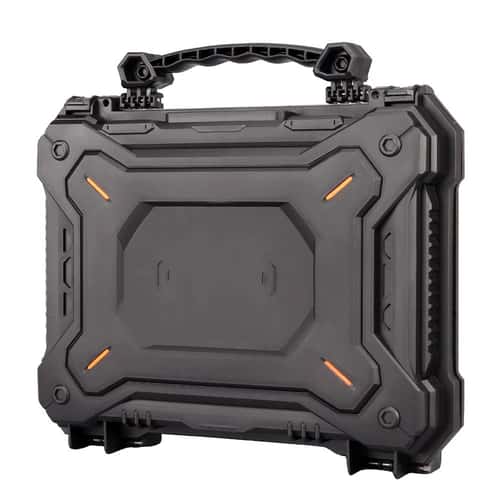 Waterproof Hard Carry Case | Shockproof Protective Storage Box for Outdoor Gear, Camera, Tools & Precision Devices