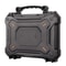 Waterproof Hard Carry Case Shockproof Protective Storage Box For Outdoor Gear Camera Tools Precis 0