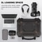 Waterproof Hard Carry Case Shockproof Protective Storage Box For Outdoor Gear Camera Tools Precis 2