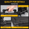 Waterproof Hard Carry Case Shockproof Protective Storage Box For Outdoor Gear Camera Tools Precis 5