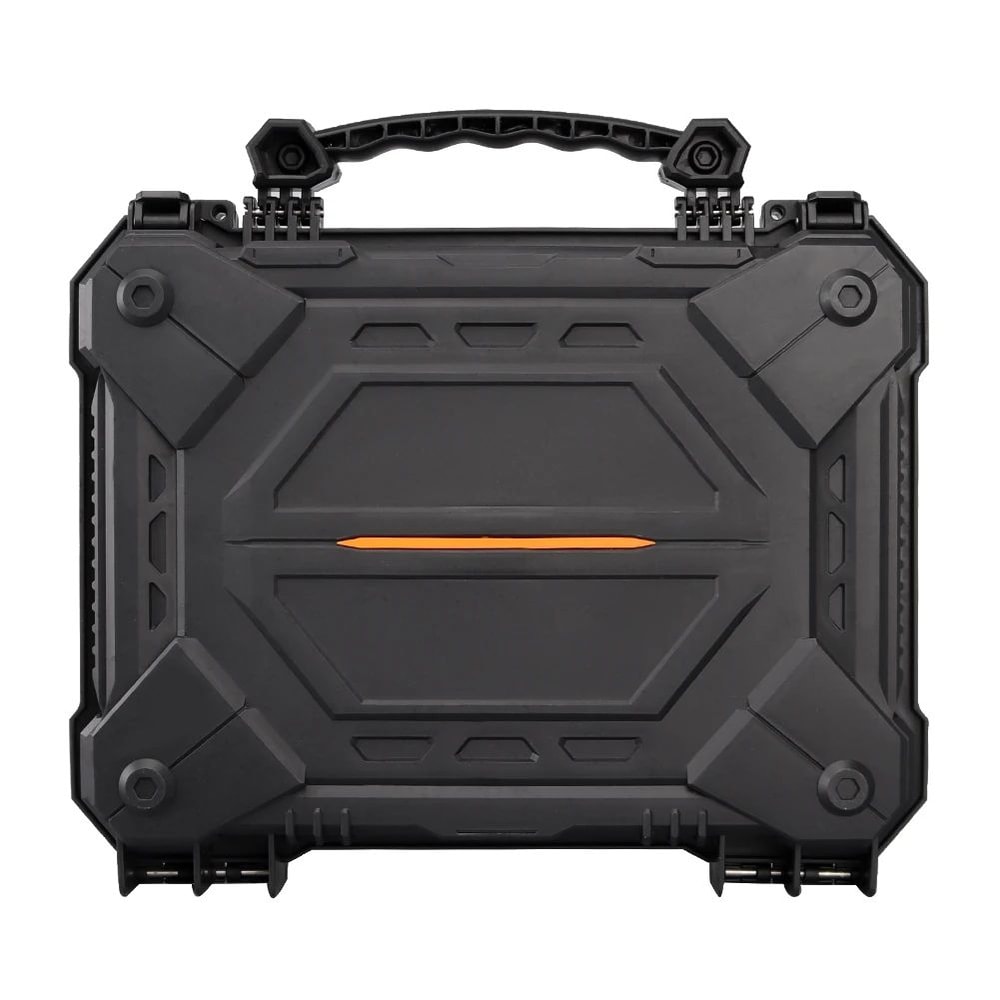 Waterproof Hard Carry Case Shockproof Protective Storage Box For Outdoor Gear Camera Tools Precis 6