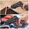 36V Cordless Electric Screwdriver Set Rechargeable Rotatable Mini Drill Driver For Home Repairs D 1