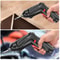 36V Cordless Electric Screwdriver Set Rechargeable Rotatable Mini Drill Driver For Home Repairs D 1