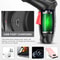 36V Cordless Electric Screwdriver Set Rechargeable Rotatable Mini Drill Driver For Home Repairs D 5