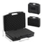Portable Multifunction Plastic Tool Box Case Protective Storage For Instruments Notebook Outdoor G 0