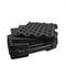 Portable Multifunction Plastic Tool Box Case Protective Storage For Instruments Notebook Outdoor G 2