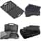 Portable Multifunction Plastic Tool Box Case Protective Storage For Instruments Notebook Outdoor G 3