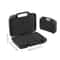 Portable Multifunction Plastic Tool Box Case Protective Storage For Instruments Notebook Outdoor G 6