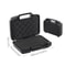 Portable Multifunction Plastic Tool Box Case Protective Storage For Instruments Notebook Outdoor G 6