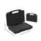 Portable Multifunction Plastic Tool Box Case Protective Storage For Instruments Notebook Outdoor G 8