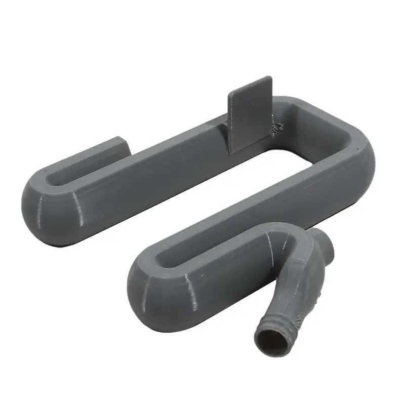 SelfPriming Siphon Hose Overflow Pipe NoDrill Auto Drain Fill Tool For Rainwater Tanks Barrels Co 16