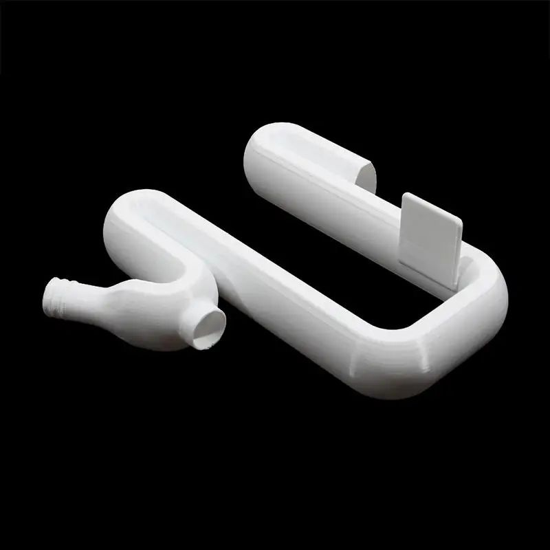 SelfPriming Siphon Hose Overflow Pipe NoDrill Auto Drain Fill Tool For Rainwater Tanks Barrels Co 17